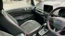 Ford EcoSport 1.0 EcoBoost 125 ST-Line 5dr Auto Petrol Hatchback